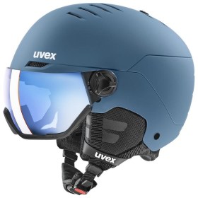 uvex wanted visor sbm01